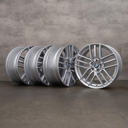 Bmw série jantes 19 - 5,