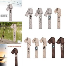 Housse de rangement pour canne