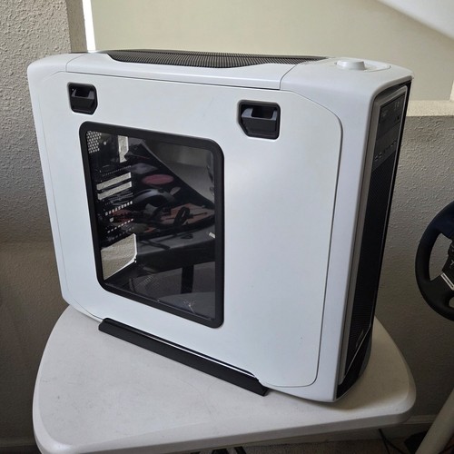 Corsair graphite series - graphite, 600t