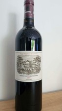 Chateau Lafite Rothschild 2023