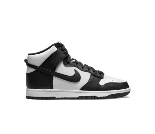 Basket neuf nike dunk high - basket,