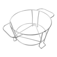 Stainless Steel Round Pot Rack