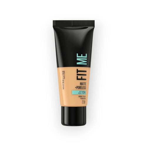 Maybelline fit matte - maybelline, me