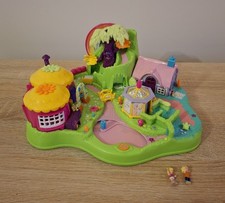 Polly Pocket Magical Moving