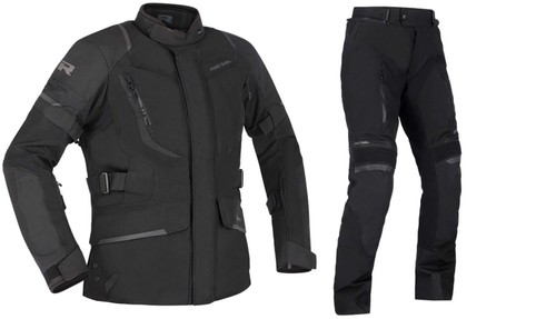 Richa cyclone gore tex - richa, hiver