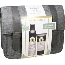 RARE - Trousse de voyage ROGER