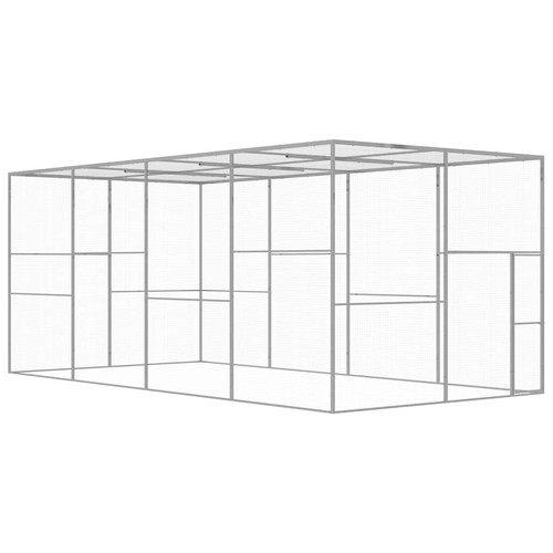 Cage pour chat 3x1 5x1 - cage,