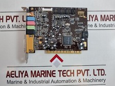 Carte Son Numérique PCI Sound