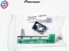 FADER ASSEMBLÉ  PIONEER