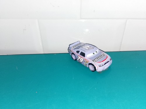 Bac10 voiture métal mattel - bac10,