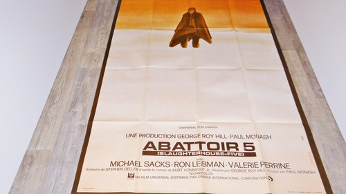 Abattoir - abattoir, 5