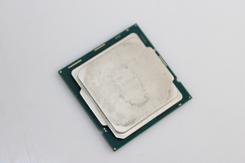 Processeur bureau intel - processeur,