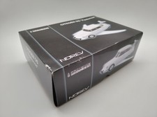 Norev Provence Moulage 1/43 Citroen DS Fantomas 1965 Movie. Extremely Rare! 