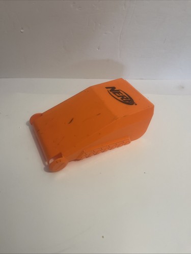 Nerf strike vulcan ebf - n-strike,