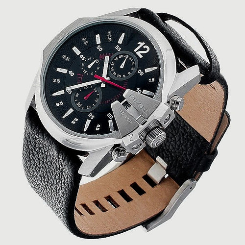 New diesel men - watch, dz4182