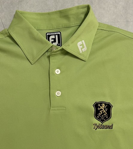 Footjoy golf men l - footjoy,