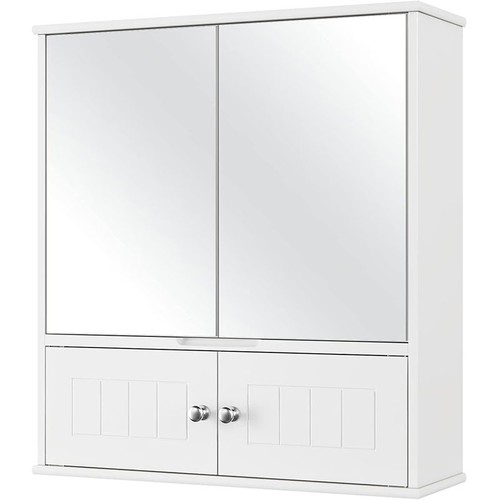 Armoire toilette - armoire,