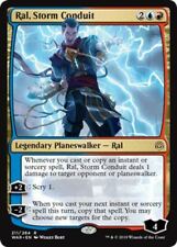 Ral, Storm Conduit, War of the Spark