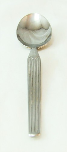 Cuillère wirths acier - en,