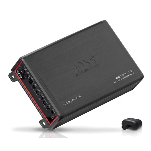Boss audio be1200 ch - boss,