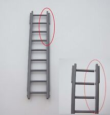 Playmobil (G1222) FIREFIGHTERS - Telescopic Ladder 3 Parts 3179 (Broken)