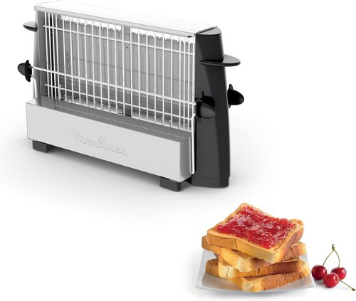 Oulinex grille pain - oulinex, inox