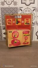 1983 s LEGO DUPLO 2015 VINTAGE