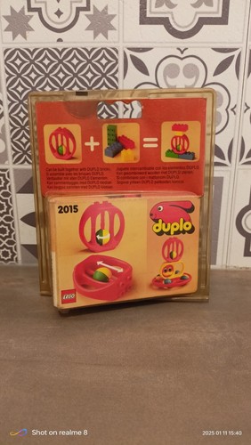 1983 lego duplo 2015 - s,