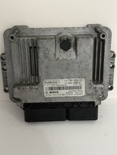 13-17 FORD FOCUS ECU ECM