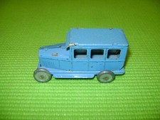 GOBIN DAUDE POLICHINELLE PENNY TOYS LIMOUSINE CITROEN B14