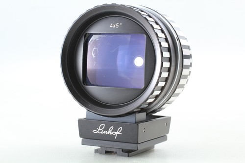 Near mint linhof 9x12 - linhof, /