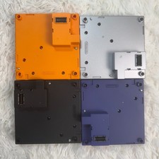 Nintendo GameCube Gameboy