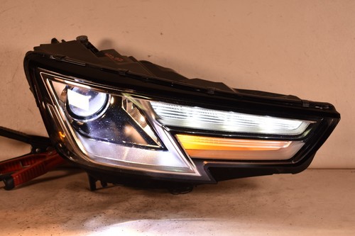 Audi right passenger - a4,