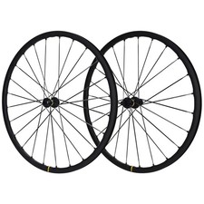 Roues Mavic KSYRIUM SL DISQUE