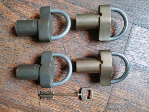 Lot cadenas deny paris avec - 4,