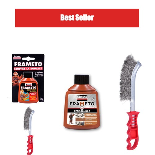 Rubson frameto stop rouille - frameto, stop-rouille