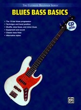 Ultimate Beginner Series Blues
