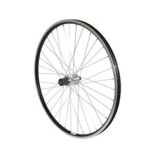 Roue vtt 26'' arriere noir