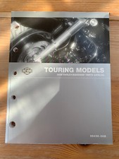 PARTS CATALOGUE MANUEL PIECES