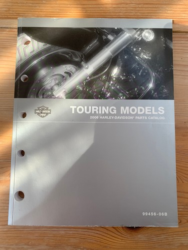 Parts catalogue manuel - parts,