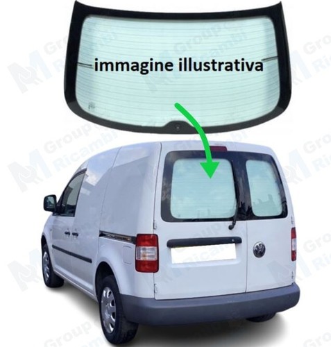 Volkswagen caddy 2007 2021 - caddy,