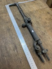 Chalumeau outil ancien Old