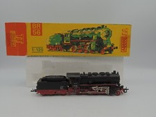 Train Electrique - Locomotive