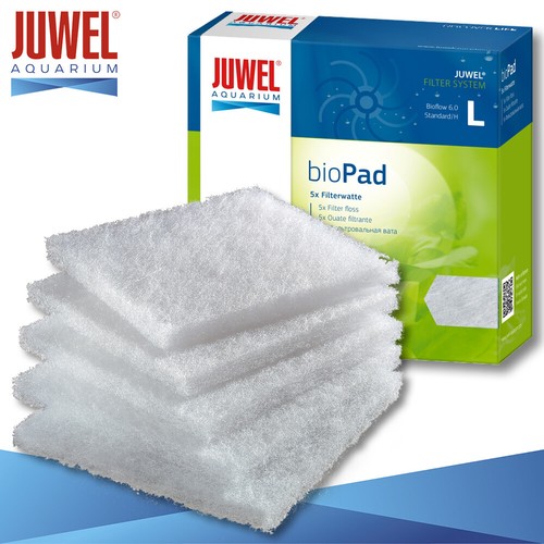 Juwel pièce biopad - 5,