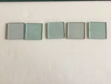 anti calorie lens projector optics photo slide set of 5