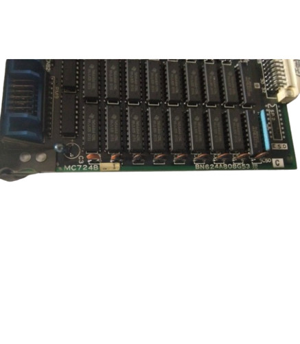 Carte mitsubishi mc724b - mitsubishi, mc724b-1