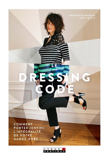 Dressing code comment - le,