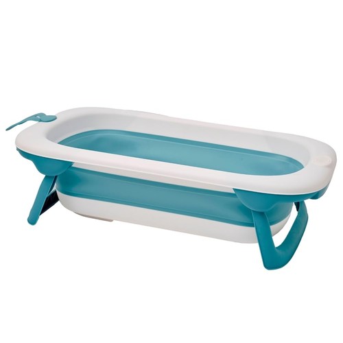 Baignoire pliable bébé - pliable,