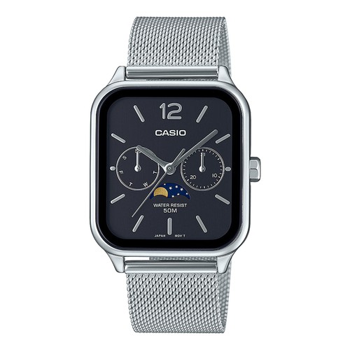 Casio montre timeless - montre,
