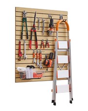 VEVOR Panneaux Muraux Lattes